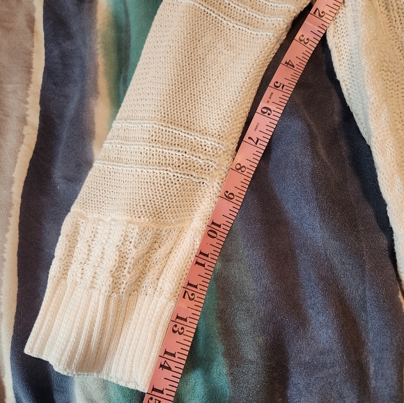 Gentle Fawn Cardigan - Picture 7 of 10